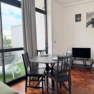 Loft Del Centro Roma 34 - Central Penthouse With Private Terrace - Bari