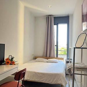 Habitación Económica con Cama King